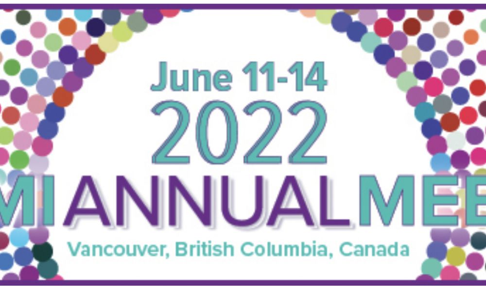 Conference Abstracts/Presentations at the 2022 Annual SNMMI Meeting